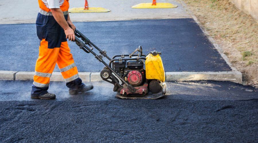 Local Chimney Repair in Augusta Springs, VA